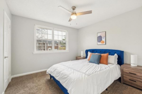 Brentwood U5 I Cozy & Comfy I 2bd I Free Parking